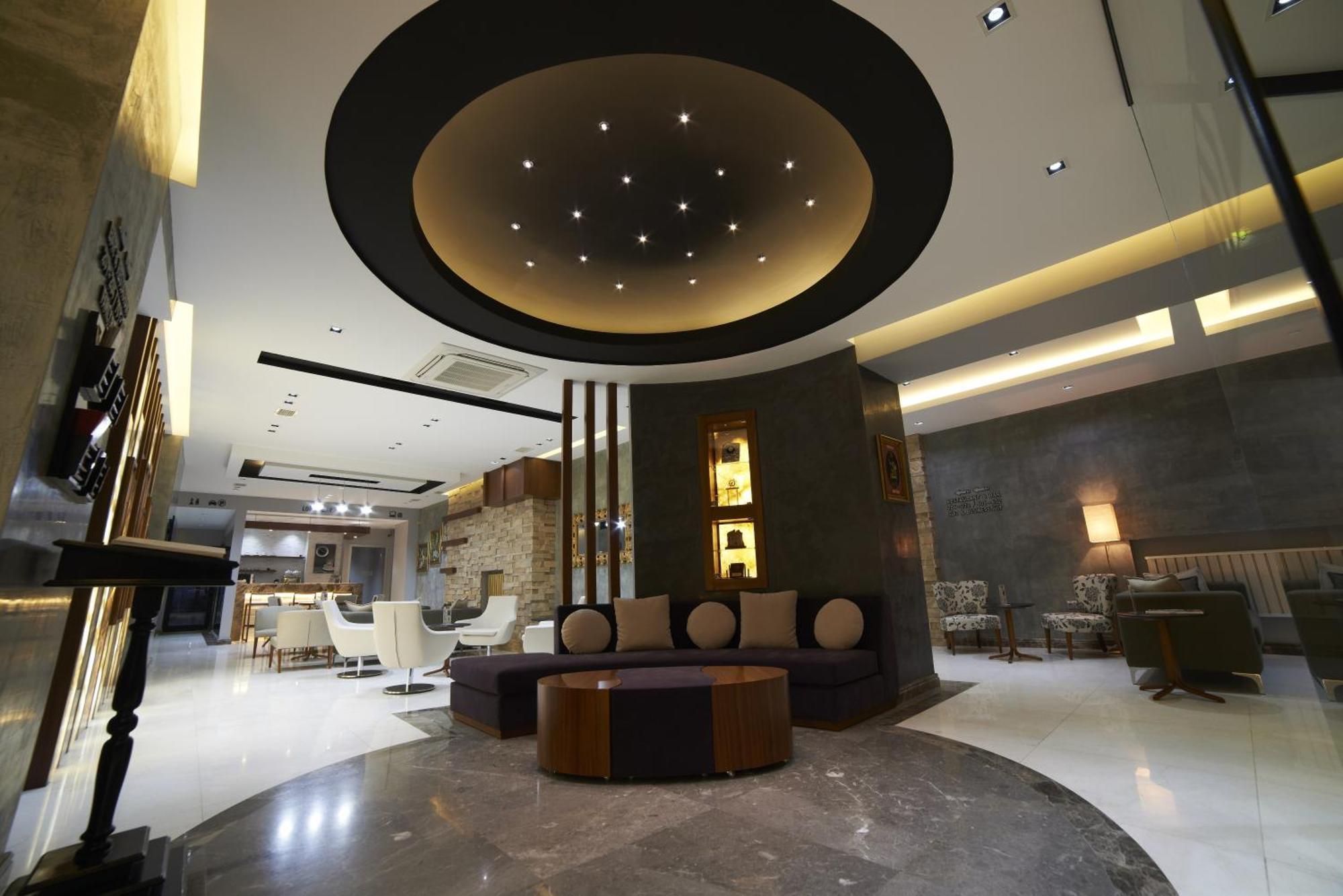 Soyic Hotel Eskişehir Kültér fotó