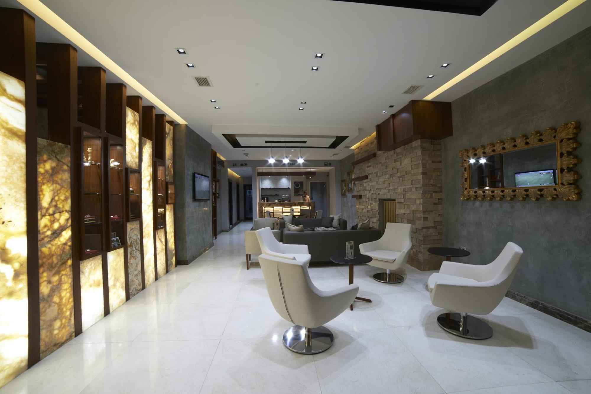 Soyic Hotel Eskişehir Kültér fotó